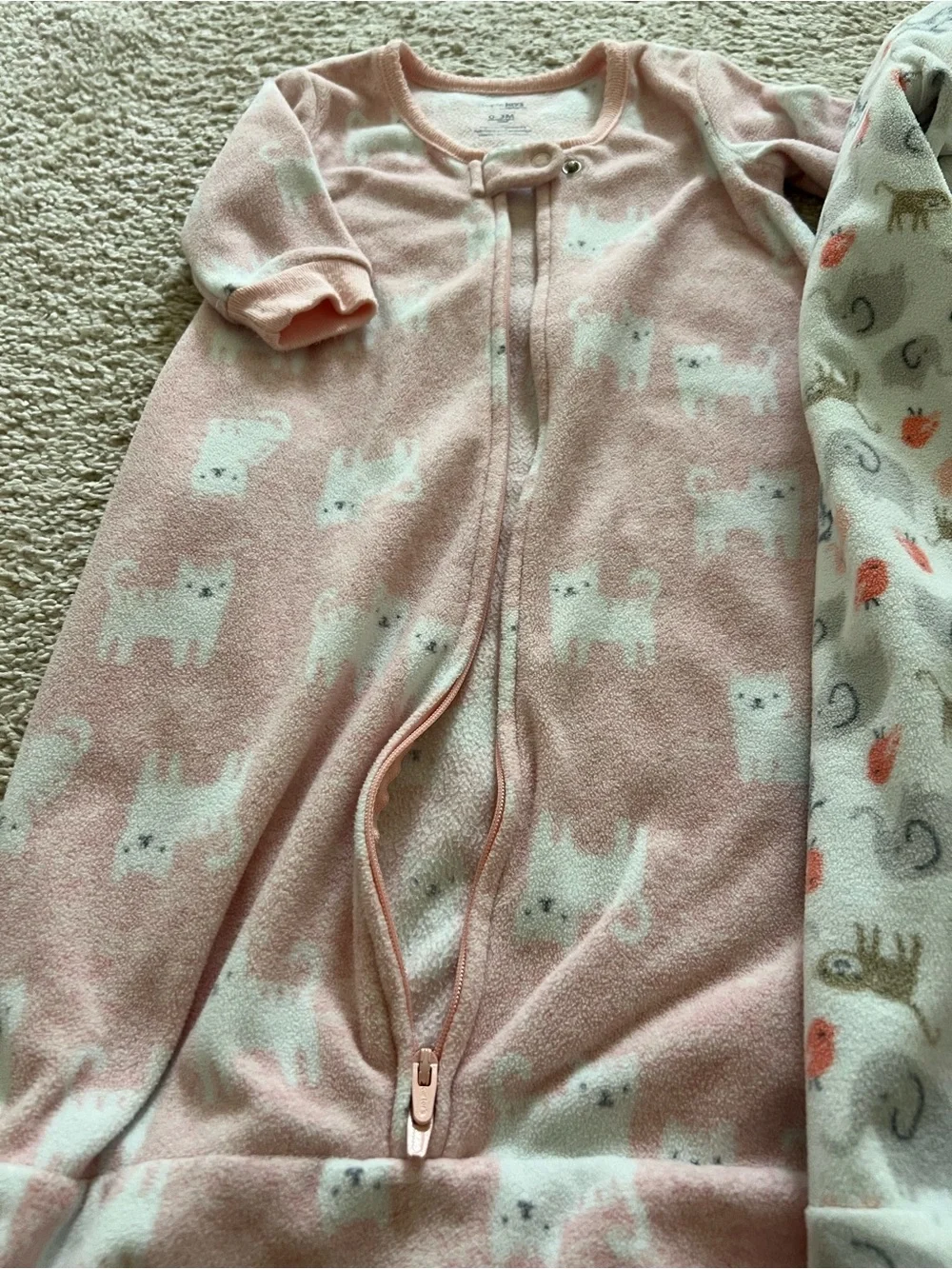 Carters carter soft